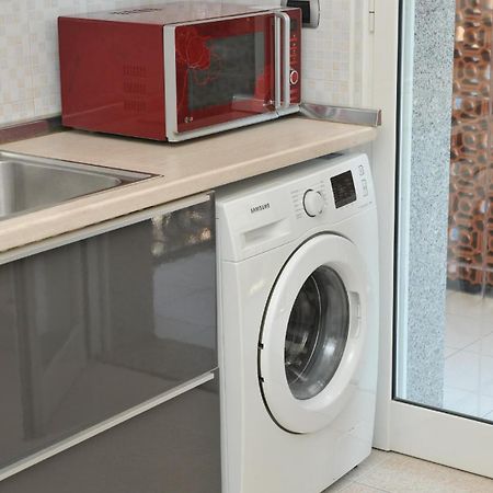 Casa Sarahouse Apartment Taranto Luaran gambar