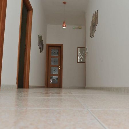 Casa Sarahouse Apartment Taranto Luaran gambar