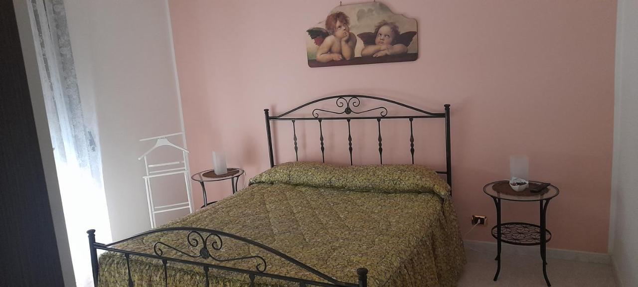 Casa Sarahouse Apartment Taranto Luaran gambar