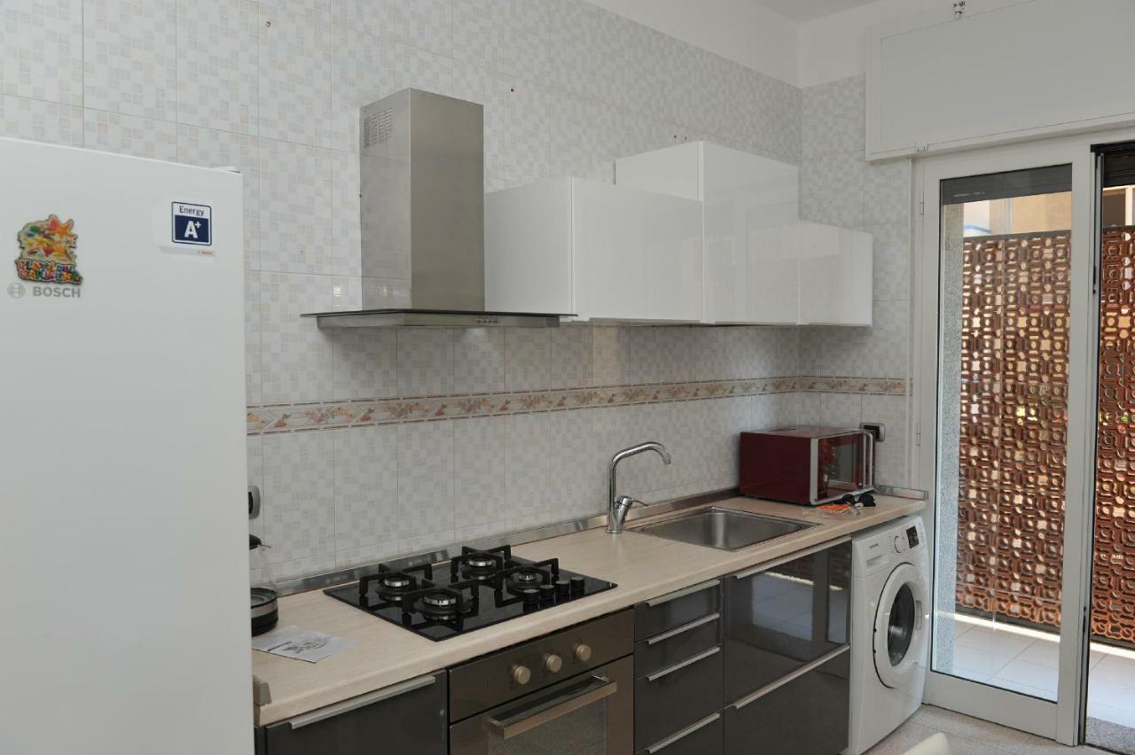 Casa Sarahouse Apartment Taranto Luaran gambar