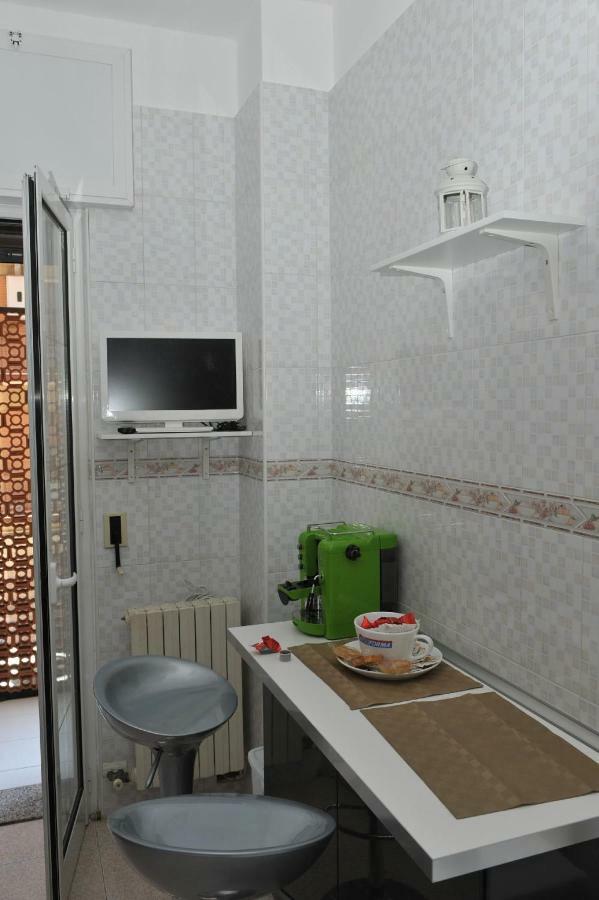 Casa Sarahouse Apartment Taranto Luaran gambar