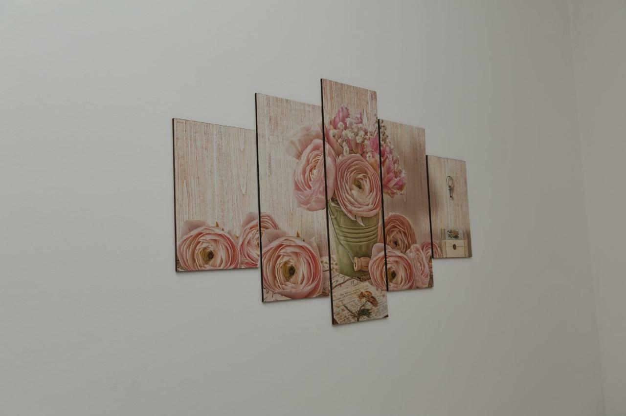 Casa Sarahouse Apartment Taranto Luaran gambar