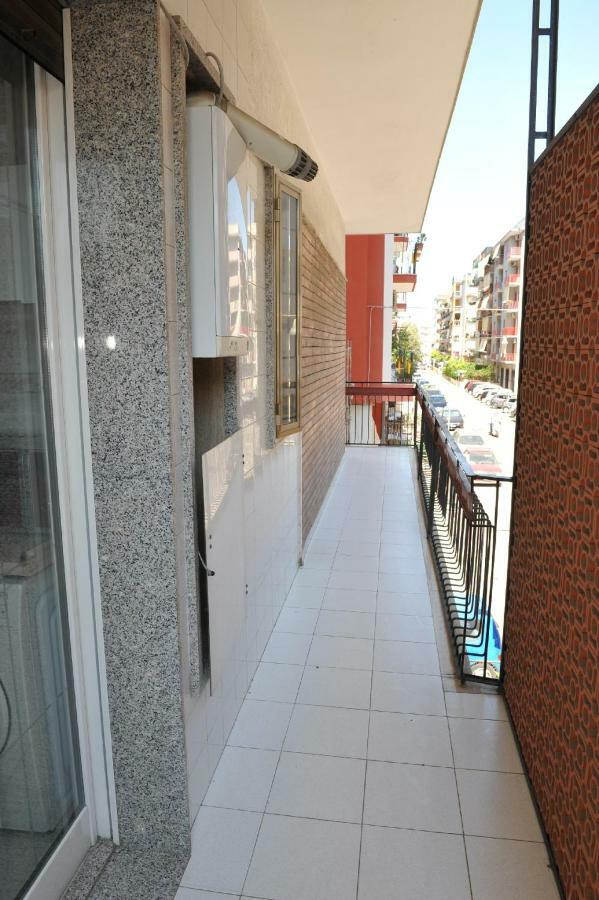 Casa Sarahouse Apartment Taranto Luaran gambar