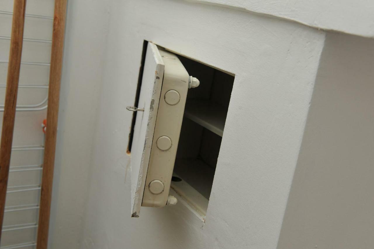 Casa Sarahouse Apartment Taranto Luaran gambar