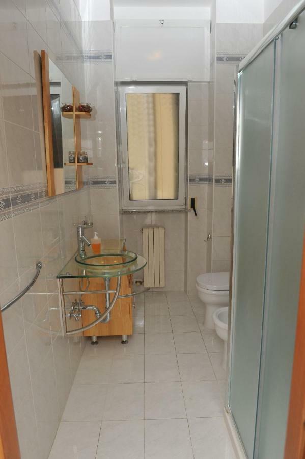 Casa Sarahouse Apartment Taranto Luaran gambar
