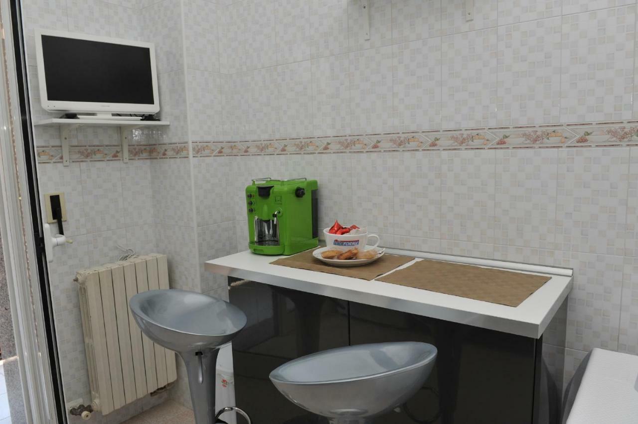 Casa Sarahouse Apartment Taranto Luaran gambar