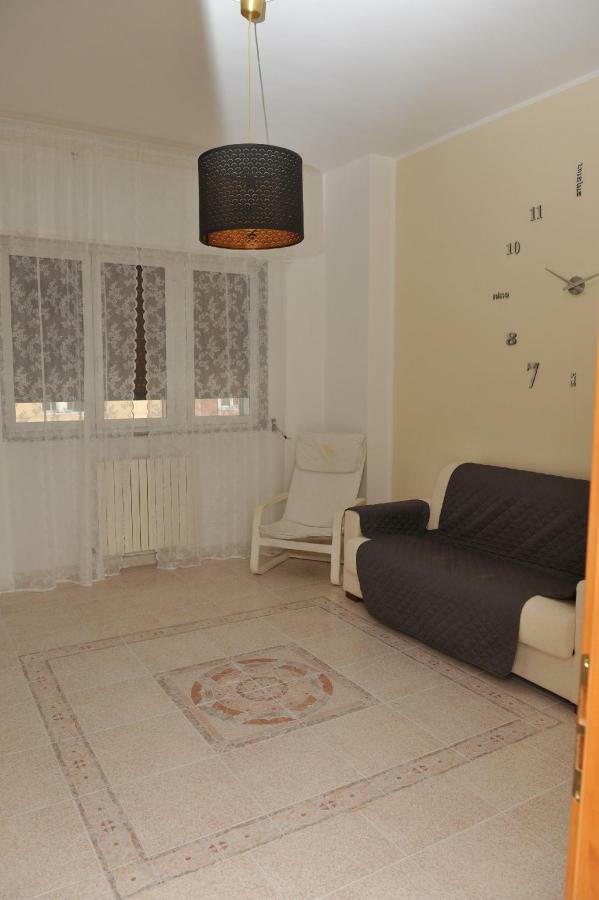 Casa Sarahouse Apartment Taranto Luaran gambar