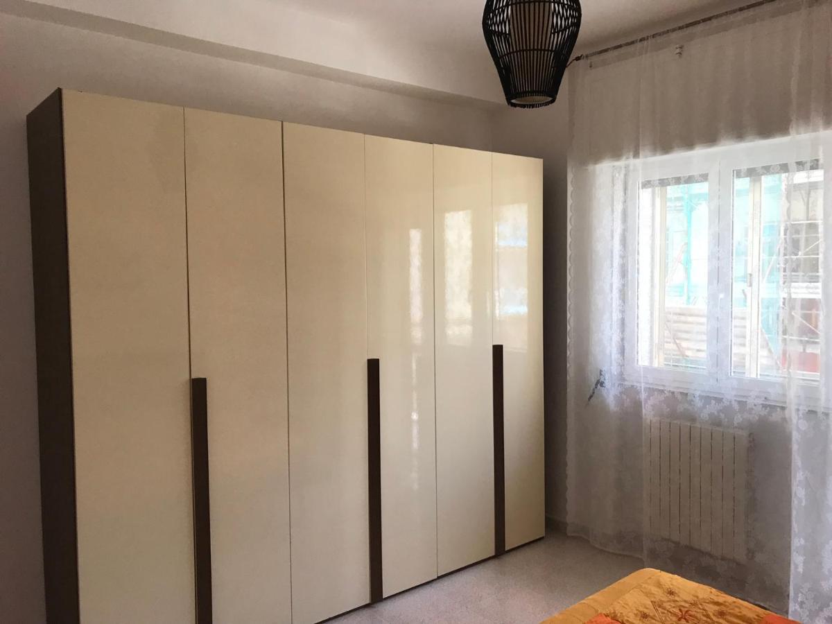 Casa Sarahouse Apartment Taranto Luaran gambar